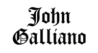 JOHN GALLIANO