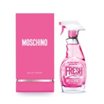 MOSCHINO Pink Fresh Couture