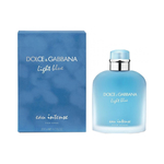 DOLCE & GABBANA Light Blue Eau Intense