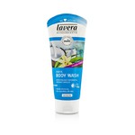 LAVERA Organic Coconut & Vanilla