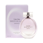 CALVIN KLEIN Sheer Beauty Essence