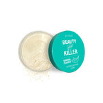 DIVAGE Пудра рассыпчатая Beauty Killer Banana Powder