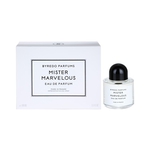 BYREDO Mister Marvelous