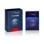 S.T. DUPONT Parfum Officiel du Paris Saint-Germain