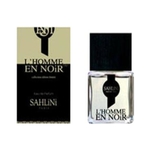 SAHLINI PARFUMS L'Homme En Noir