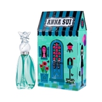 ANNA SUI Tin House Secret Wish