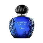 CHRISTIAN DIOR Poison Midnight Collector